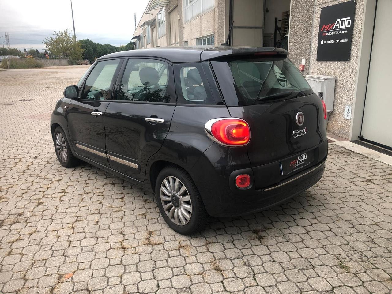 Fiat 500L 1.6 Multijet 120 CV Urban