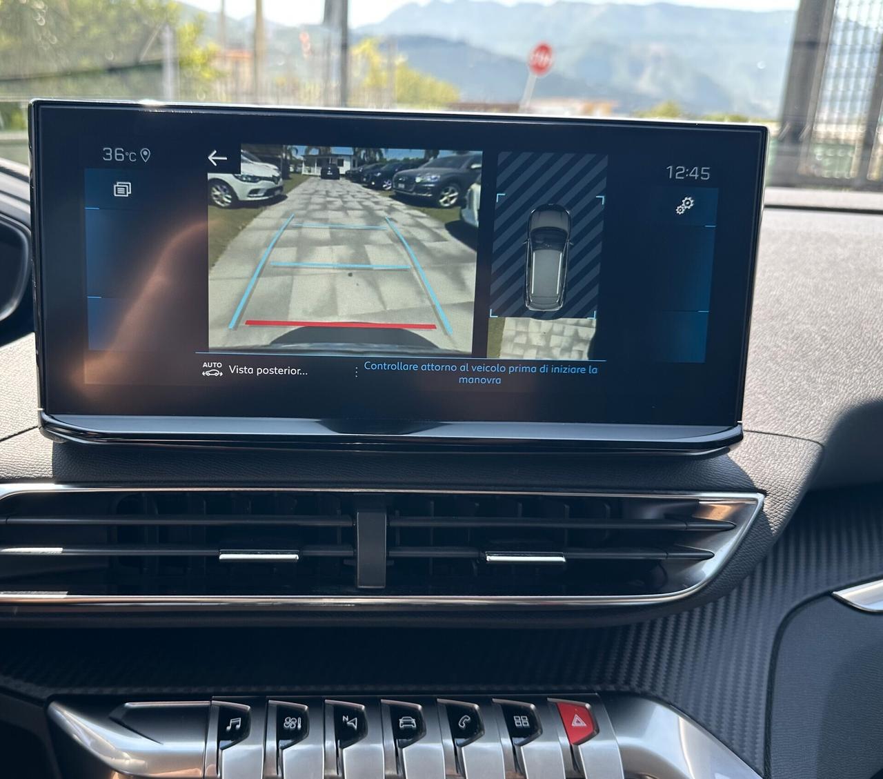 Peugeot 3008 BlueHDi 1.5 HDI 130 Allure 2022 45.000KM