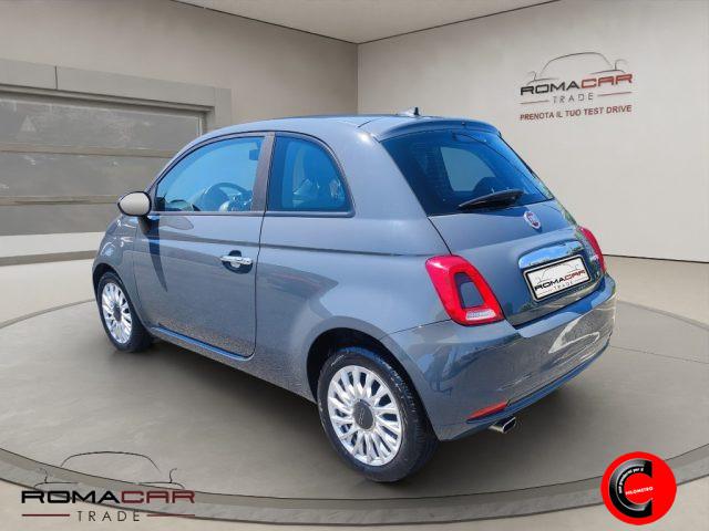 FIAT 500 1.0 Hybrid Lounge PRONTA CONSEGNA!