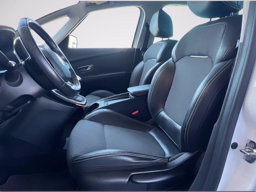 RENAULT Scénic TCe 140 CV FAP Intens del 2022