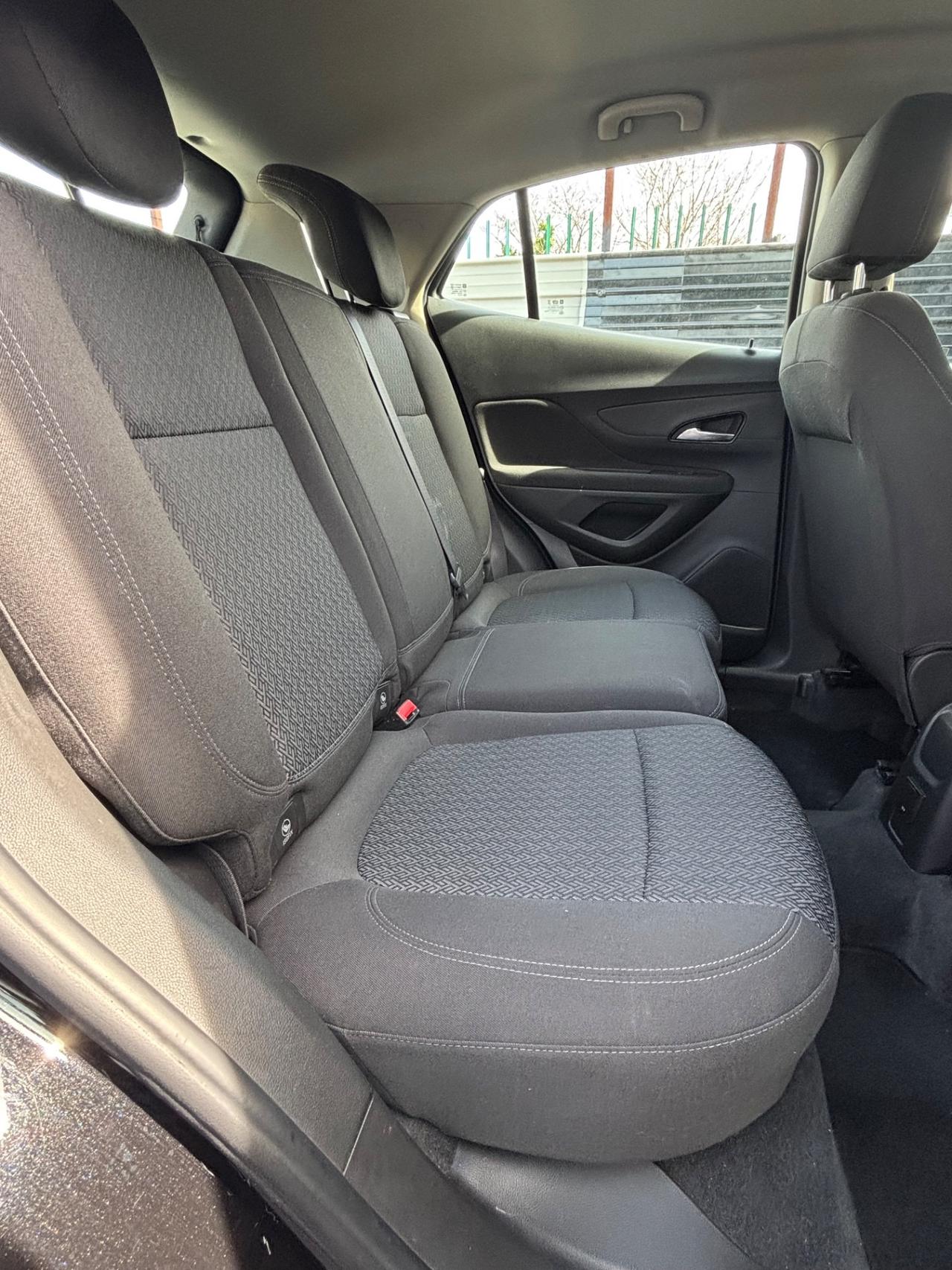 Opel Mokka X 1.6 CDTI Ecotec 4x2 Start&Stop Ultimate