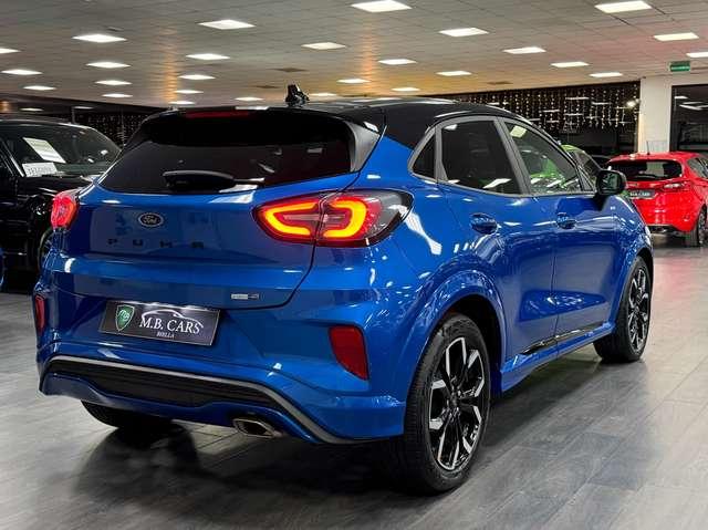 Ford Puma Puma 1.0 ecoboost ST-Line X s