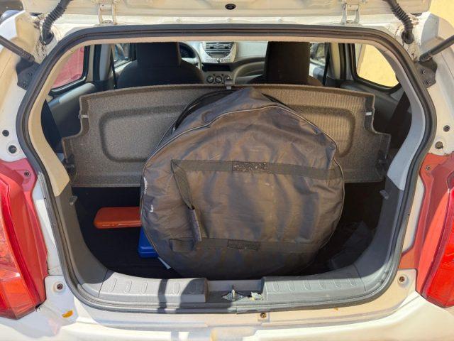 SUZUKI Alto 1.0 GPL GL