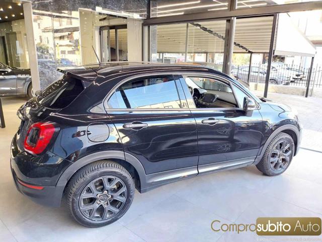 FIAT 500X 1.0 T3 120 CV Business (Garanzia 12 Mesi)