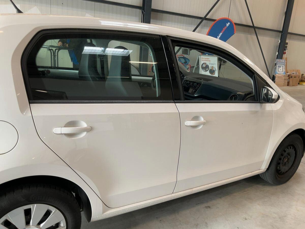 Volkswagen up! 1.0 Move up! BlueMotion