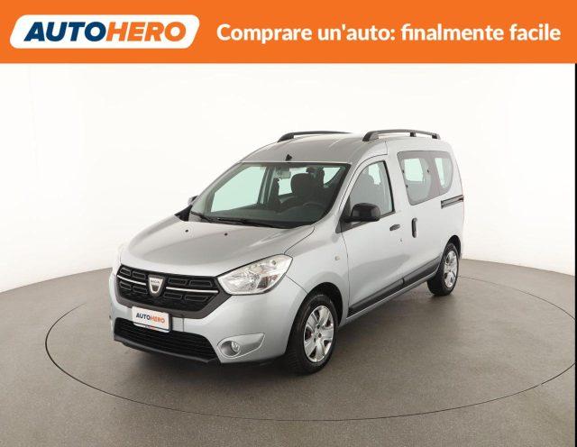 DACIA Dokker 1.5 Blue dCi 8V 95CV Comfort