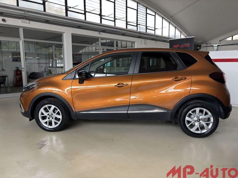 Renault Captur 1.3 TCe 130cv FAP