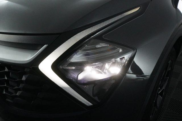 KIA Sportage Sportage 1.6 CRDi MHEV Business