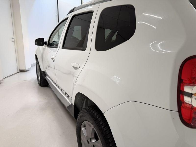 Dacia Duster Duster 1.6 Brave2 Gpl 4x2 s&s 115cv - UNICO PROPRIETARIO