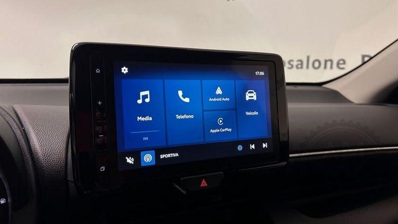 Toyota Yaris Yaris 1.5 Hybrid 116 CV Trend *PREZZO REALE*