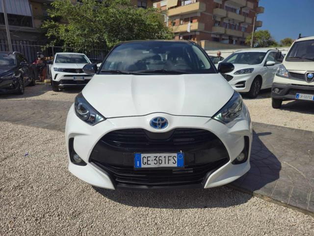TOYOTA Yaris 1.5 Hybrid 5 porte unipropietario !!!!