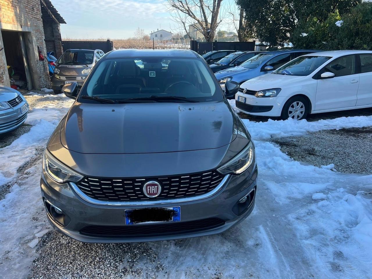 Fiat Tipo 1.3 Mjt S&S 5 porte Business