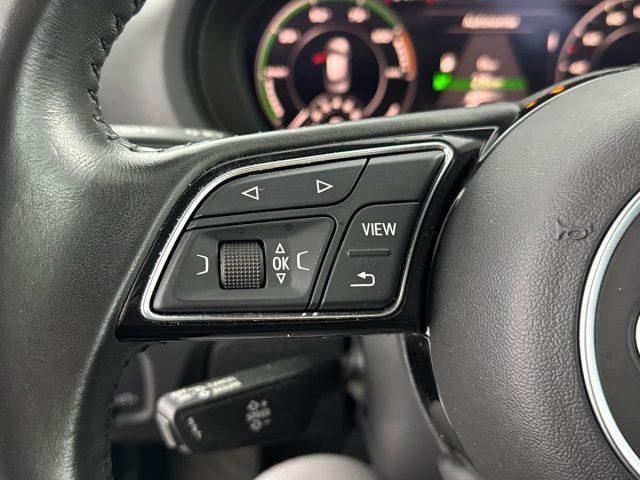 AUDI A3 SPB 40 e-tron S tronic Admired