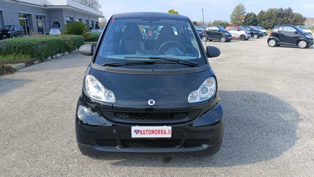 SMART ForTwo 1000 52 kW coupé pure n°3