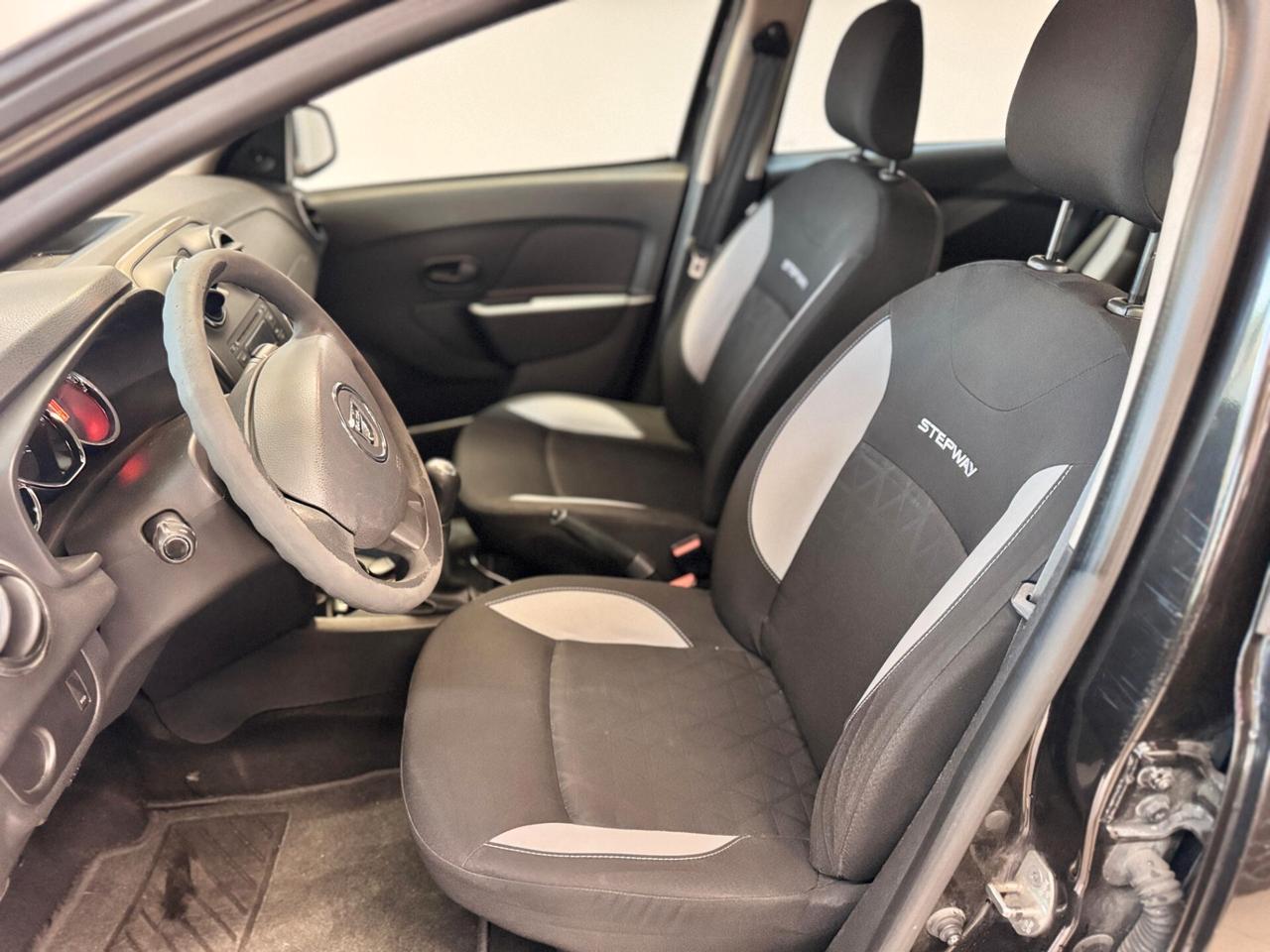 Dacia Sandero Stepway 1.5 dCi 8V 90CV Prestige
