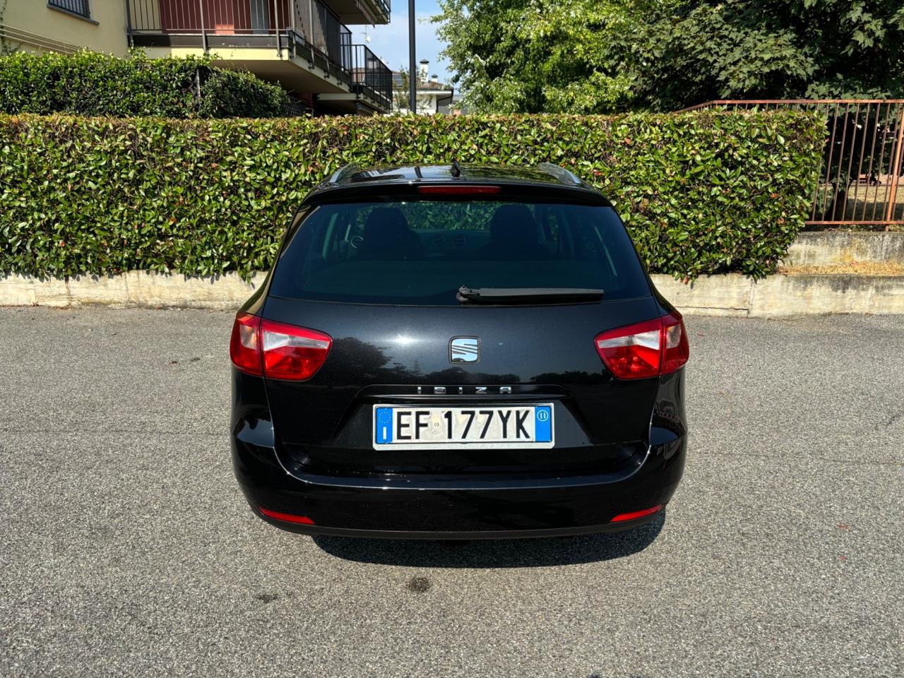 Seat Ibiza 1.4 Style