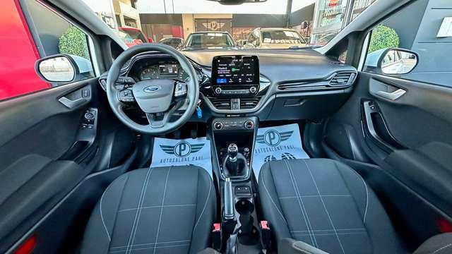 Ford Fiesta 1.5 EcoBlue 85CV 5p Plus + Neopatentato