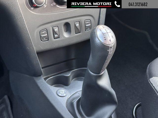 DACIA Sandero Stepway 0.9 TCe 12V TurboGPL 90CV Start&Stop