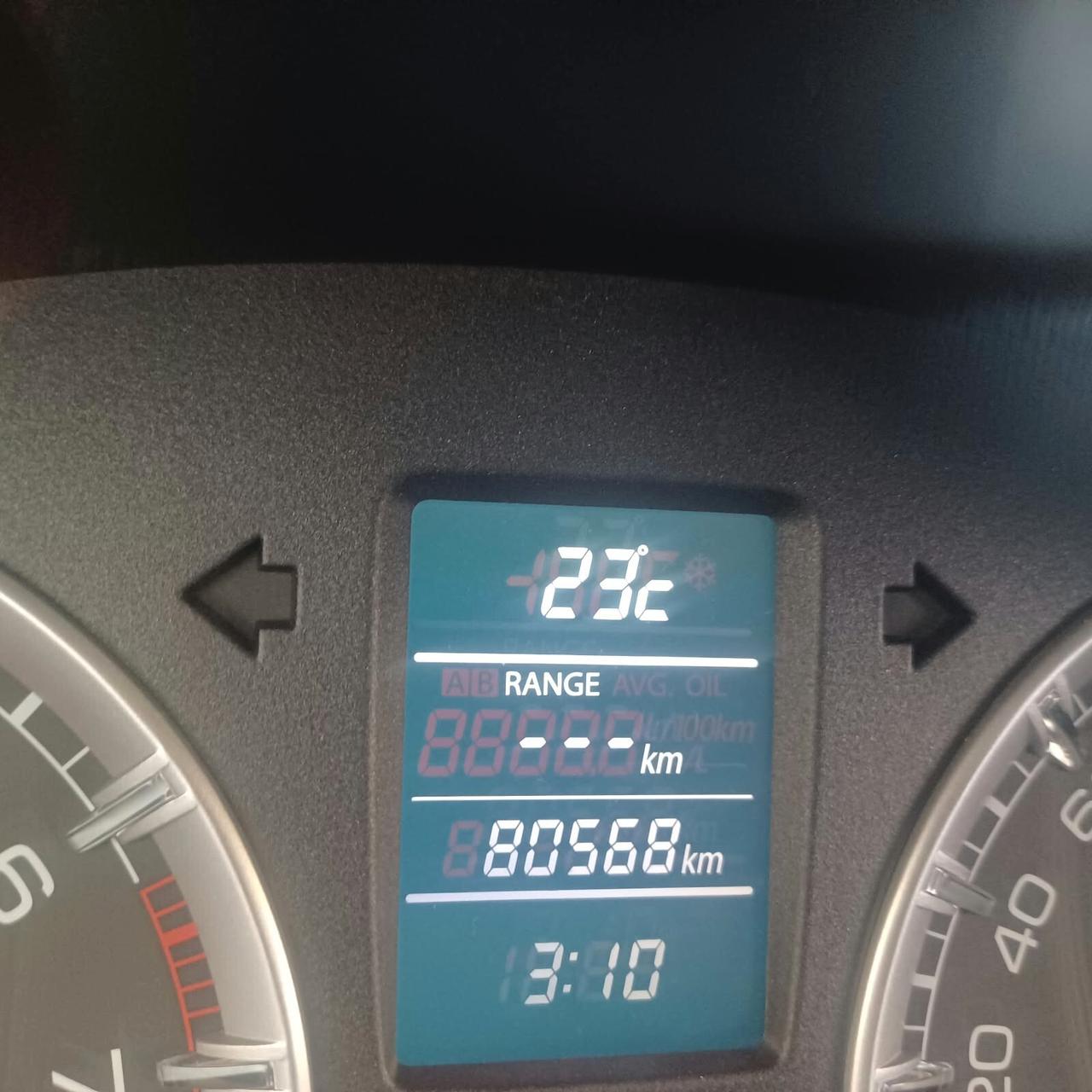 80.568KM SWIFT 1.2 NEOPATENTATI PERFETTA
