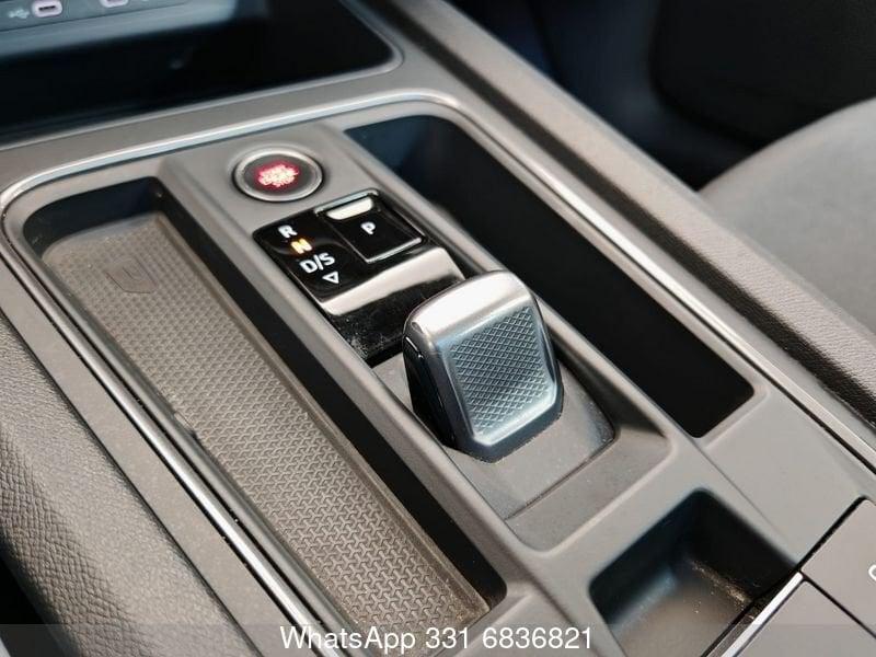Cupra Formentor Formentor 1.4 e-Hybrid DSG VZ 245 Cv