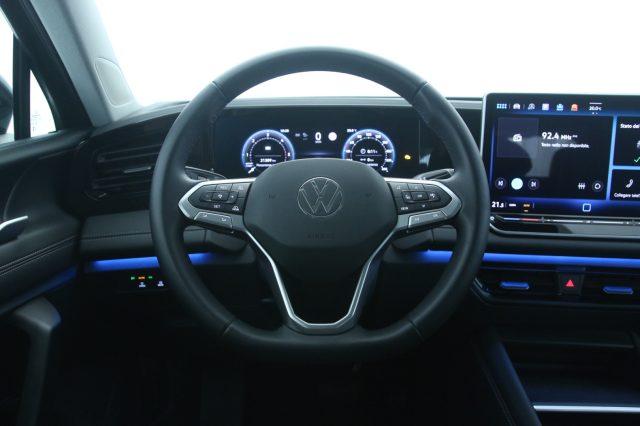 VOLKSWAGEN Tiguan 2.0 TDI 150 CV DSG Life Park Assist