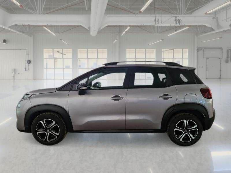 Citroën C3 Aircross 1.5 BlueHDi 110 CV S&S Feel