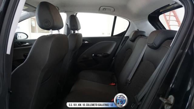 OPEL Corsa 1.4 90CV 5 porte Cosmo My16