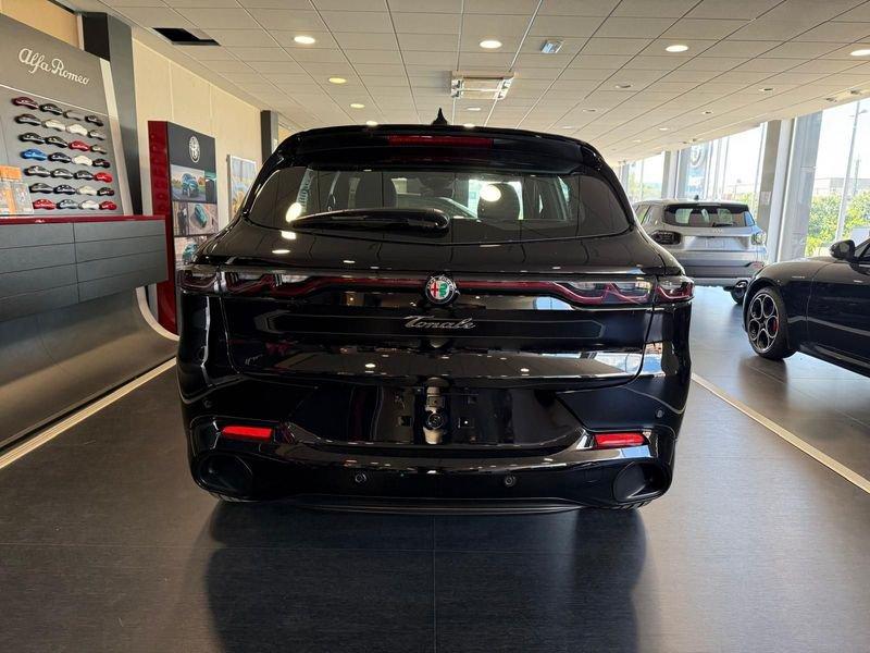 Alfa Romeo Tonale 1.5 160 CV MHEV TCT7 Sprint "NUOVO DA IMMATRICOLARE"