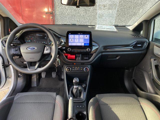 FORD Fiesta 1.5 TDCi 85CV Business UnicoProprietario IvaEsp