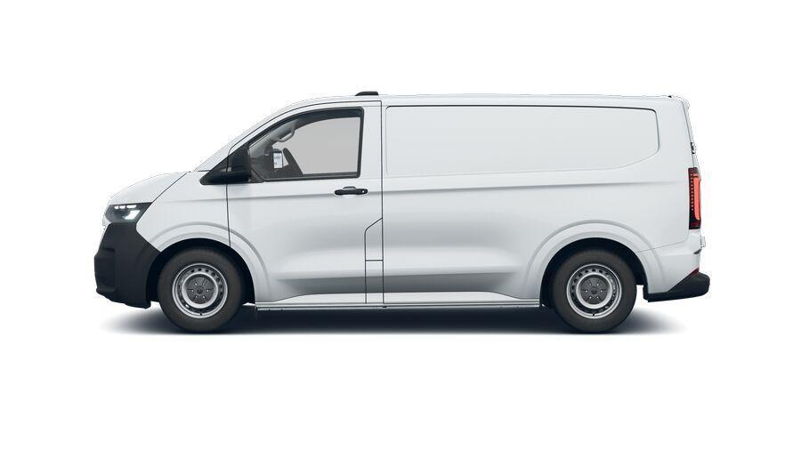 Volkswagen T7 Transporter Furgone T7 Transporter 28 2.0 tdi 150cv 4x4 L1 auto