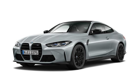 BMW M4 COMPETITION 510 CV