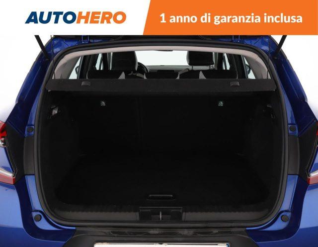 RENAULT Captur Blue dCi 95 CV Intens