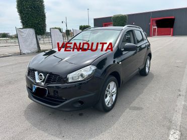 Nissan Qashqai 1.5 dCi DPF Tekna CON TETTO