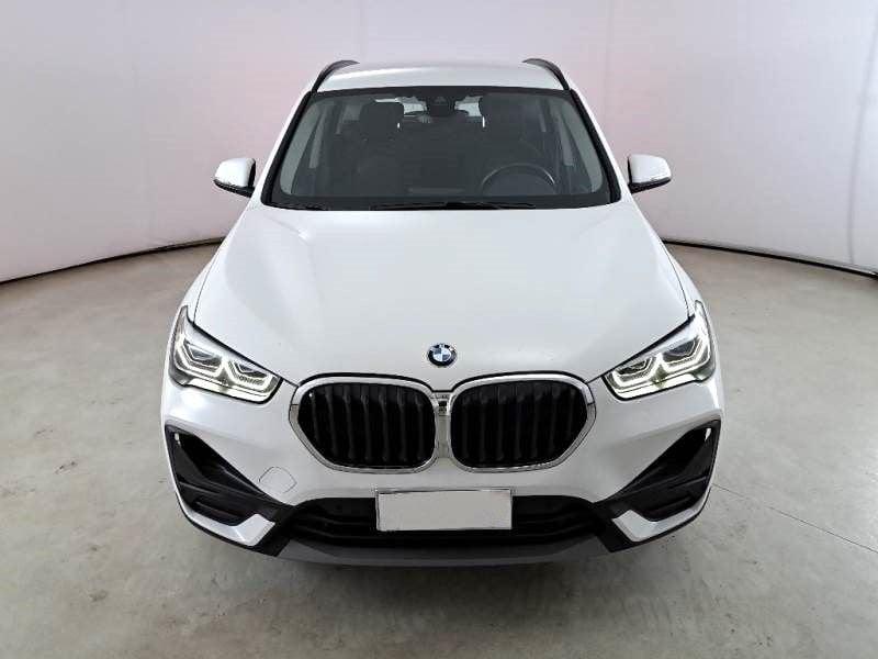 BMW X1 sDrive18d 150 CV Automatica NAVI LED Business Advantage