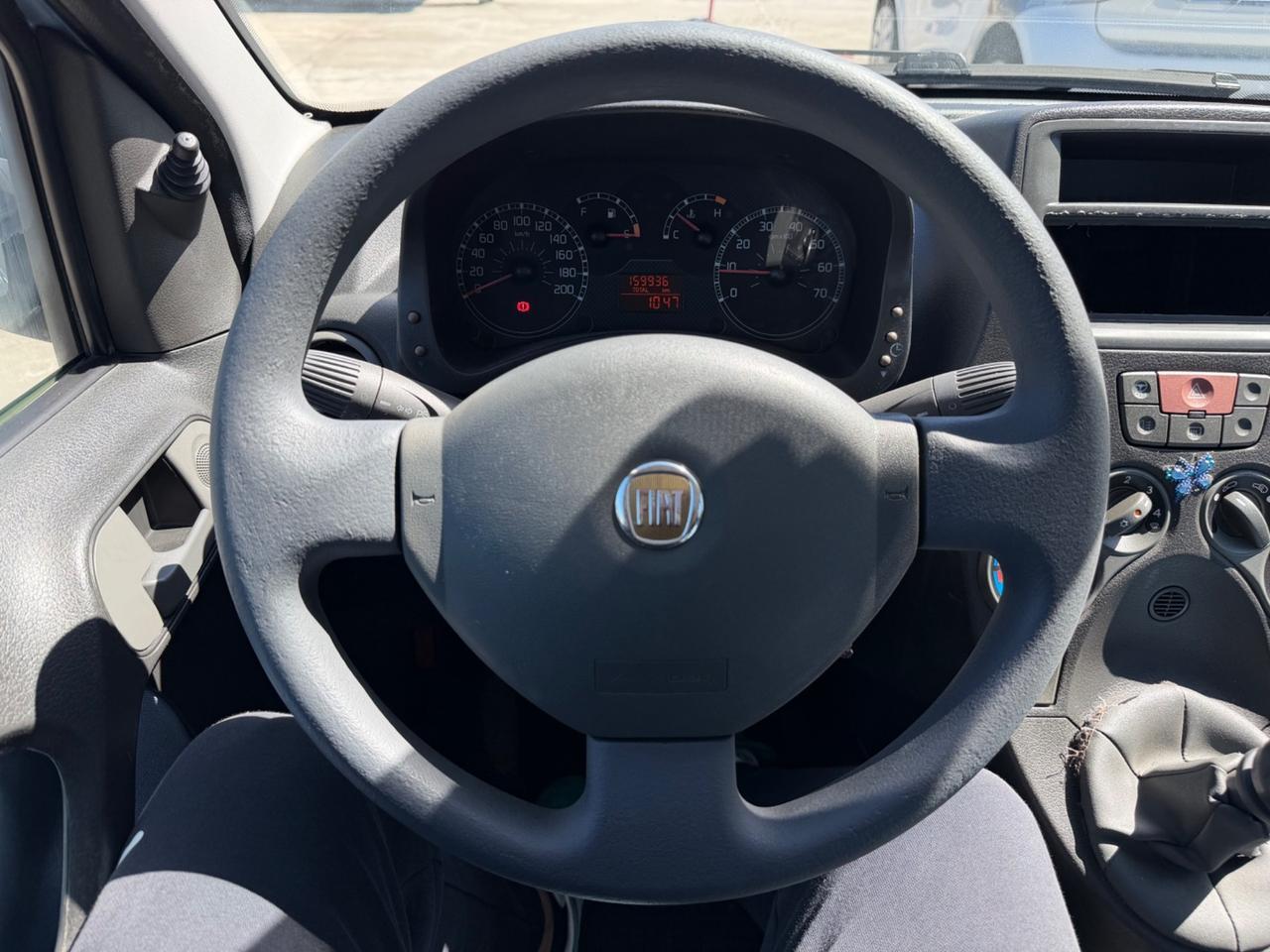 Fiat Panda 1.2 Dynamic / 159.000km