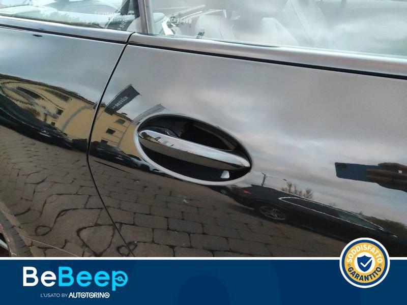 BMW Serie 4 Cabrio M440I MHEV 48V XDRIVE AUTO