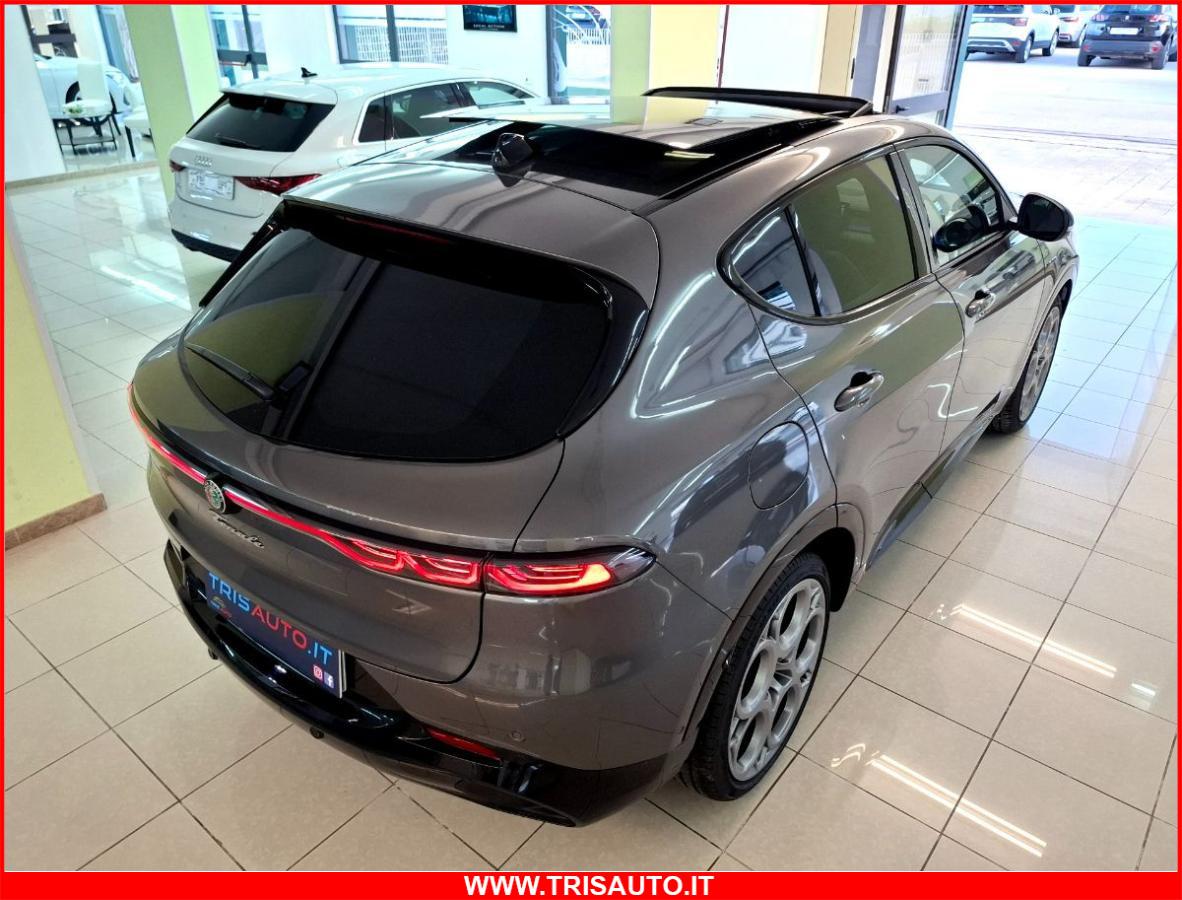 ALFA ROMEO Tonale 1.6 D TCT6 Veloce NEOPATENTATI (TETTO PANORAMICO+MATRIX)