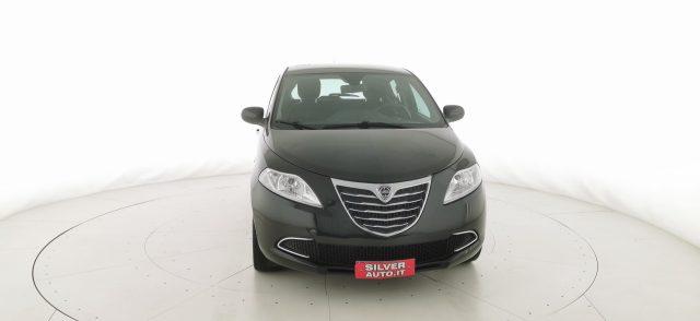 LANCIA Ypsilon 1.2 69 CV 5 porte Gold