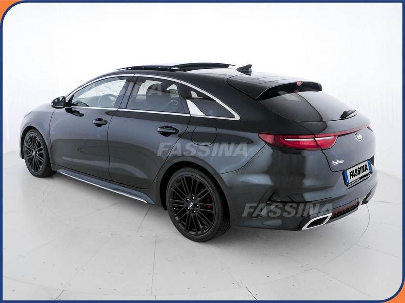 KIA ProCeed 1.6 CRDI DCT GT Line Adas Pack 136cv