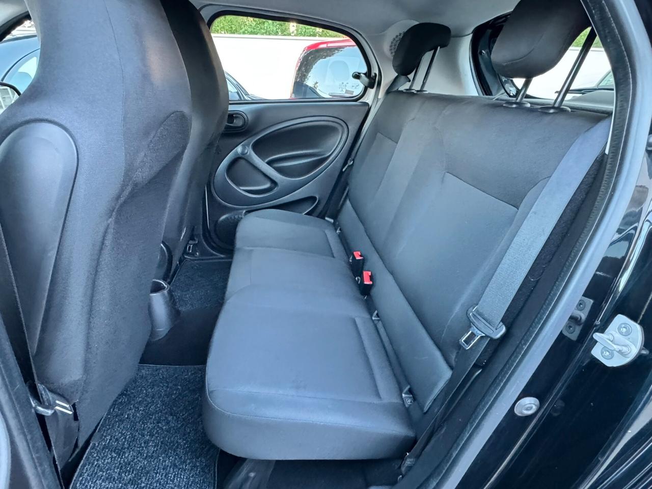 Smart ForFour 70 1.0 Passion - 2018