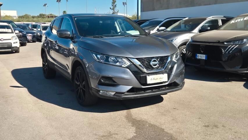 Nissan Qashqai 1.5 dCi 115 CV Acenta - 2019
