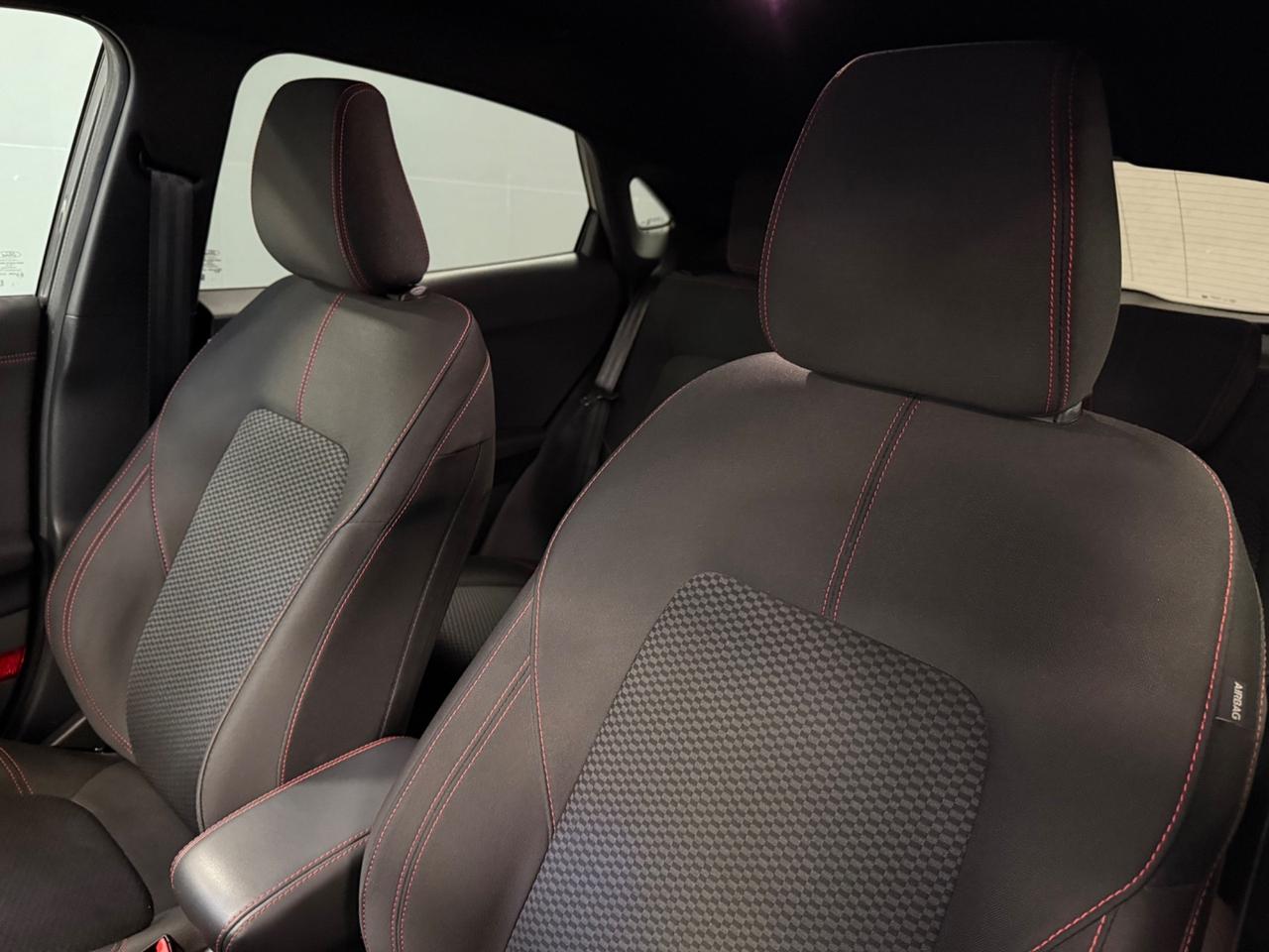 Ford Puma 1.0 EcoBoost Hybrid 125 CV S&S ST-Line X