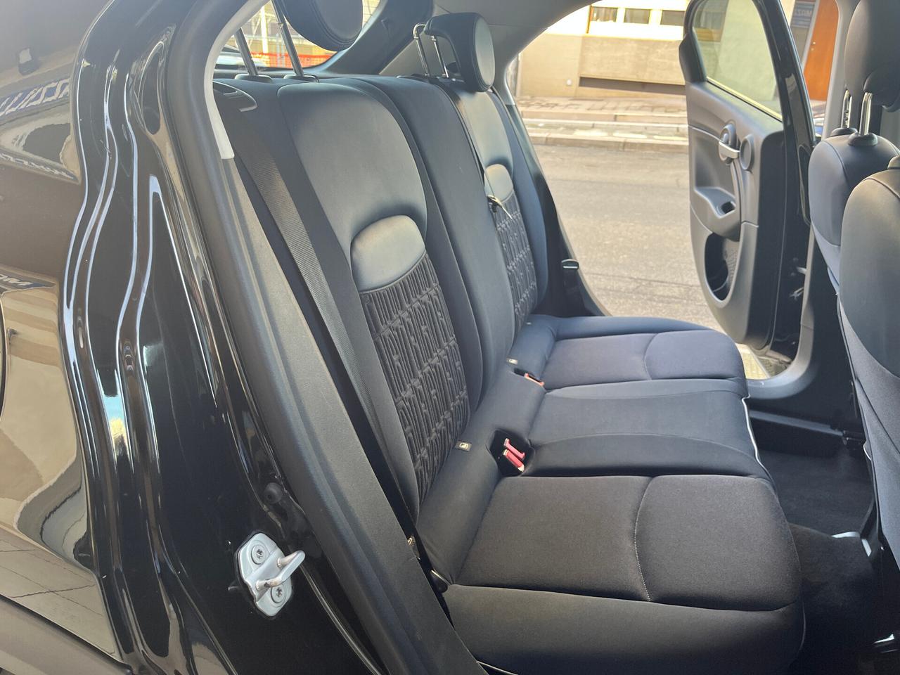 Fiat 500X 1.0 T3 120 CV - OK LEGGE 104