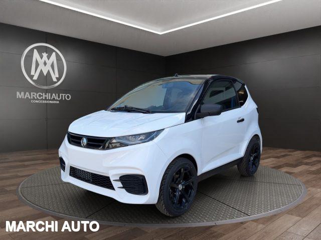 AIXAM City Sport Ambition
