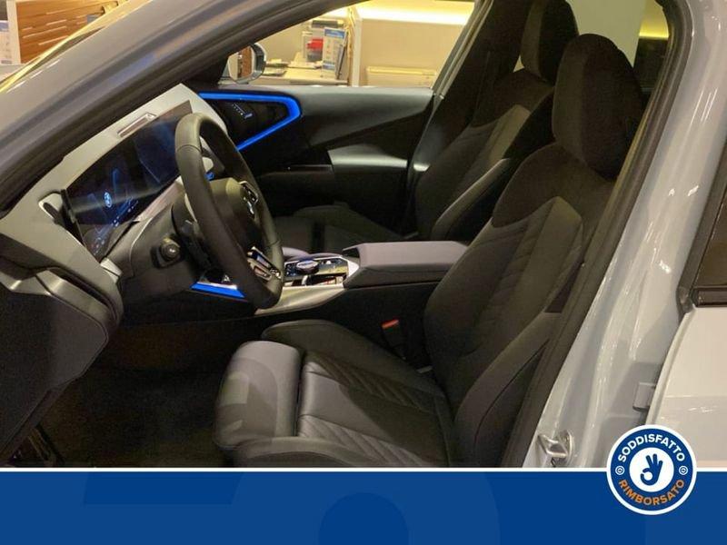 BMW X3 xDrive 20d M Sport Pro