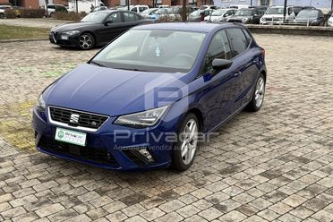 SEAT Ibiza 1.5 TSI EVO ACT 5 porte FR