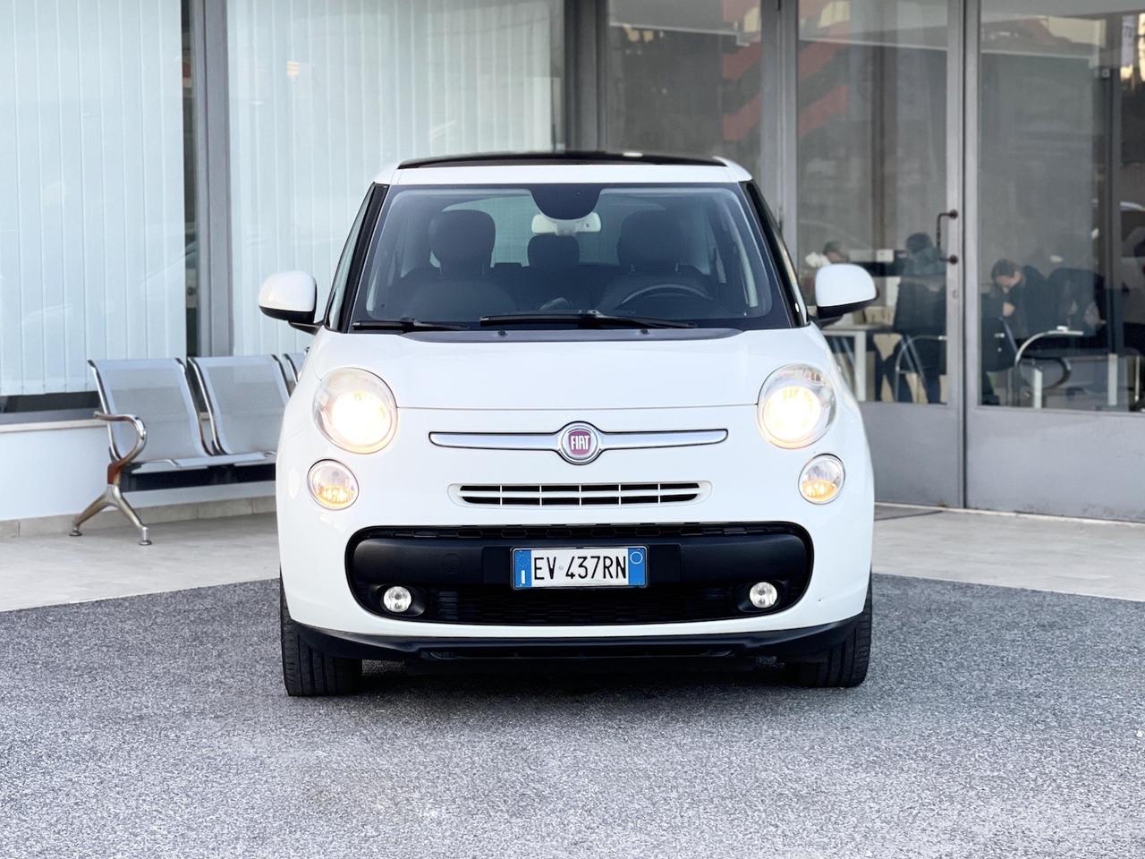 Fiat 500L 1.3 Diesel 84CV E5 Neo - 2014