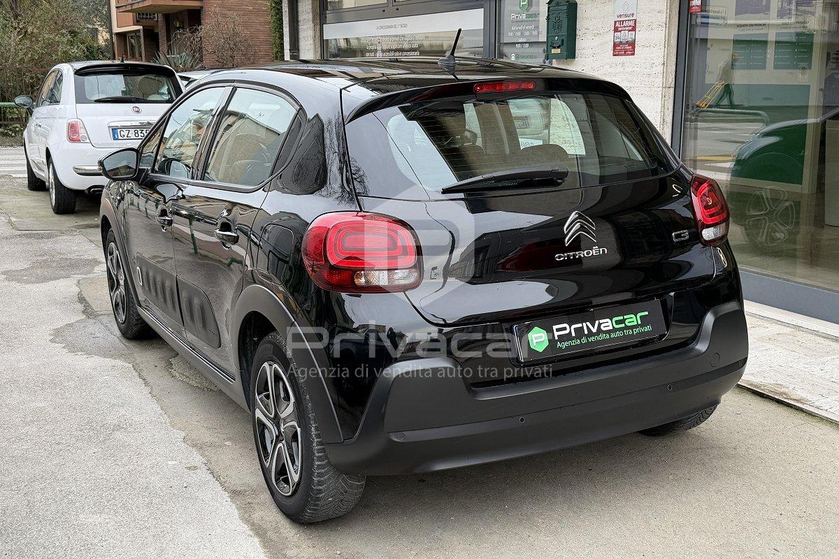 CITROEN C3 BlueHDi 75 S&S Shine