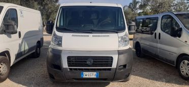 Fiat ducato 2014 - 2.0 mjt Lb automobili