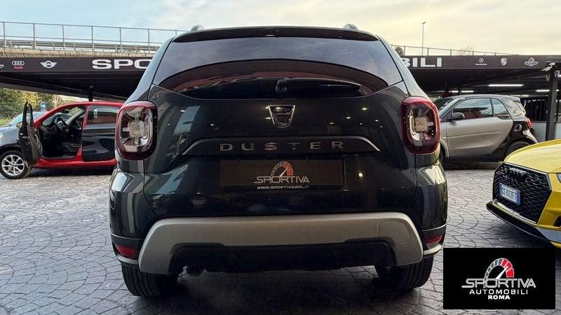 Dacia Duster PROMO 1.3 TCe 4x4 130cv Prestige